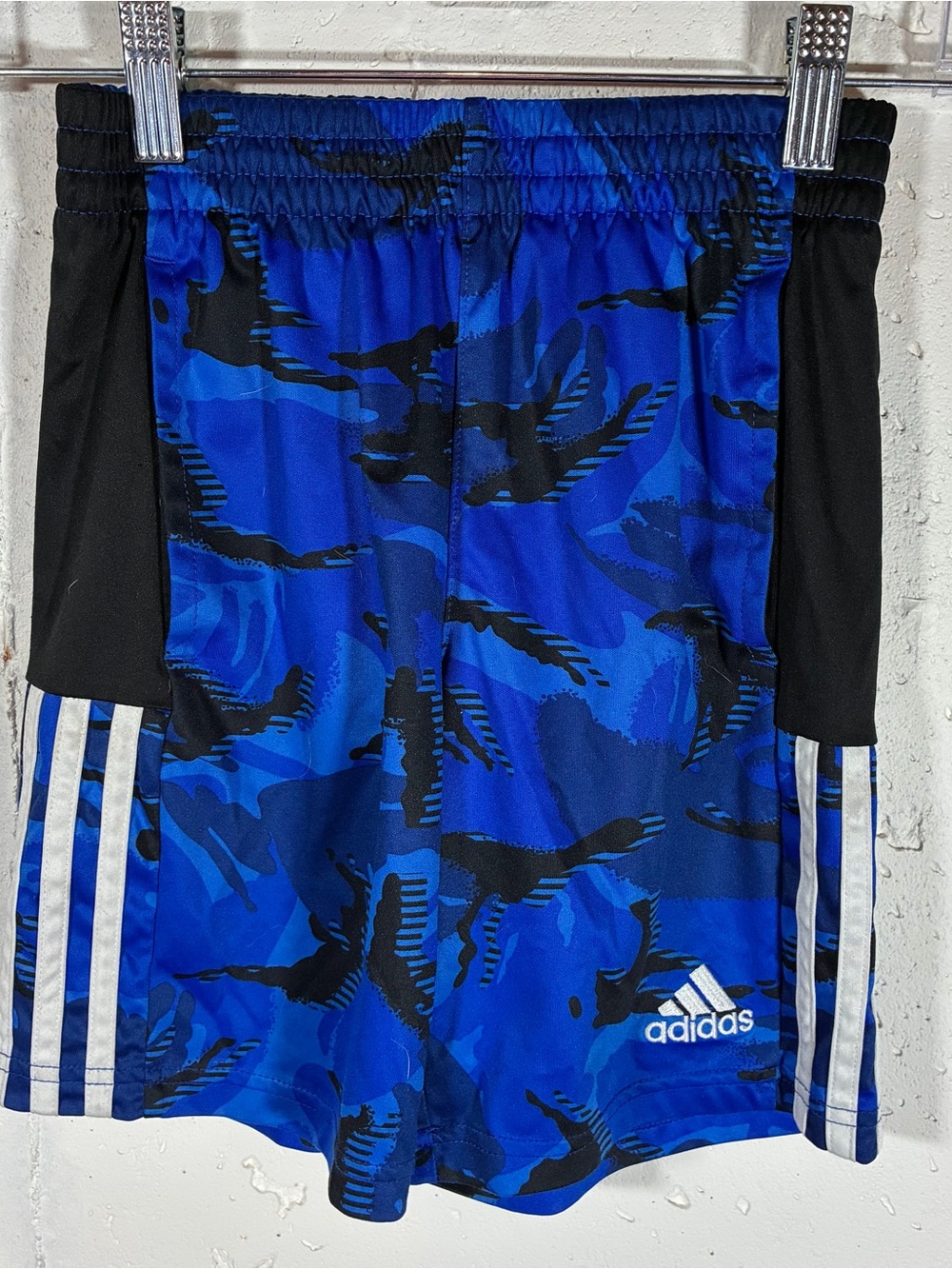 adidas Boys' Athletic Shorts